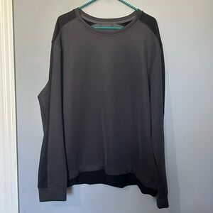 Men’s All in Motion shirt size 2xl EUC